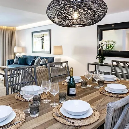 Ae - Wonderful Apartment In San Pedro Centro