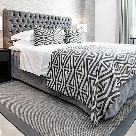 דירה Ae - Wonderful Apartment In San Pedro Centro מארבלה