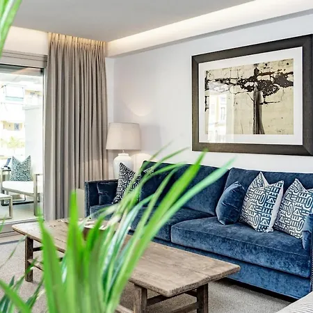 Ae - Wonderful Apartment In San Pedro Centro Apartment *