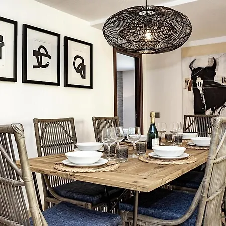 Ae - Wonderful Apartment In San Pedro Centro דירה