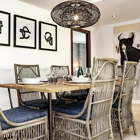 דירה Ae - Wonderful Apartment In San Pedro Centro