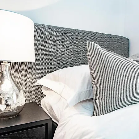 Apartment Ae - Wonderful Apartment In San Pedro Centro *