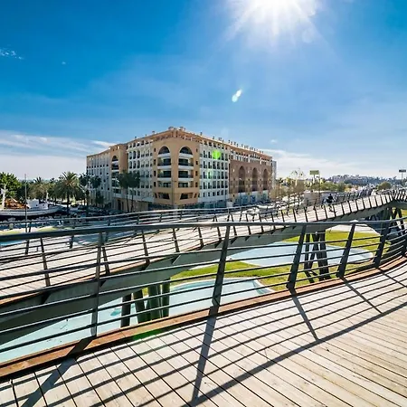 Ae - Wonderful Apartment In San Pedro Centro Apartment *