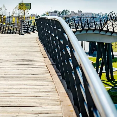 דירה Ae - Wonderful Apartment In San Pedro Centro *