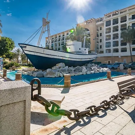 Ae - Wonderful Apartment In San Pedro Centro Apartment *