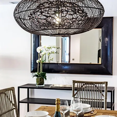 Ae - Wonderful Apartment In San Pedro Centro דירה מארבלה