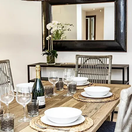 Ae - Wonderful Apartment In San Pedro Centro Marbella