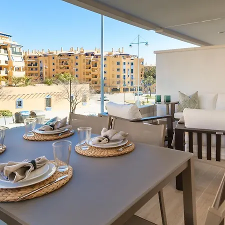 Ae - Wonderful Apartment In San Pedro Centro Apartment *