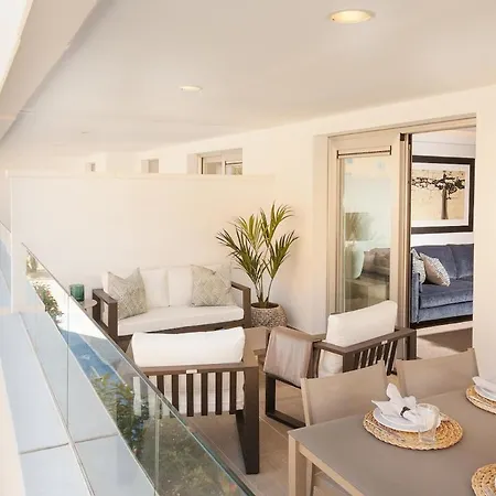 Ae - Wonderful Apartment In San Pedro Centro *