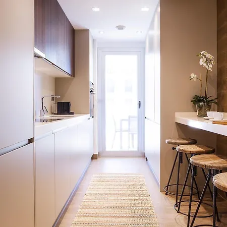 Ae - Wonderful Apartment In San Pedro Centro *