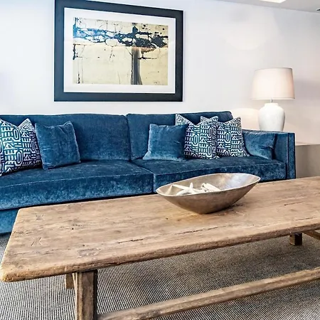 Ae - Wonderful Apartment In San Pedro Centro