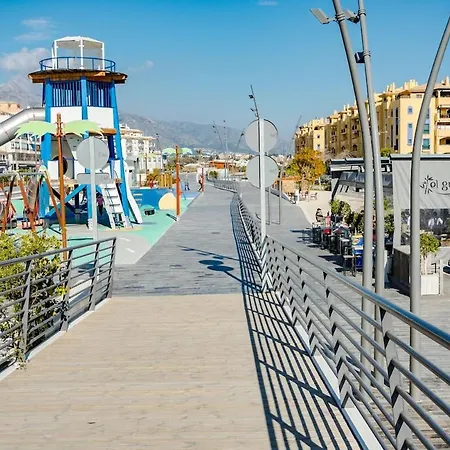 Ae - Wonderful Apartment In San Pedro Centro דירה *