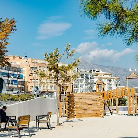 Ae - Wonderful Apartment In San Pedro Centro * Marbella