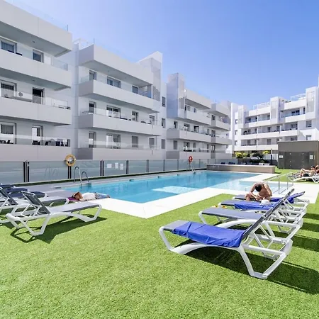 Apartment Ae - Wonderful Apartment In San Pedro Centro *