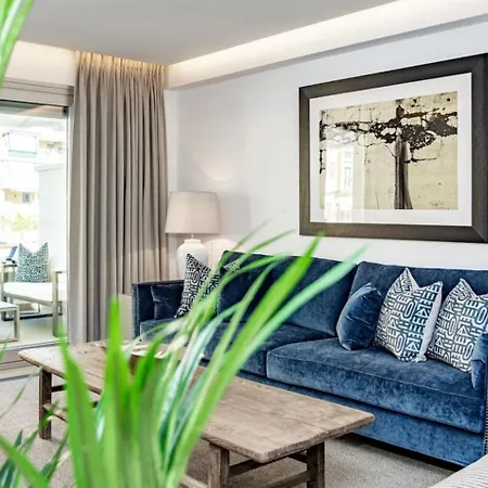 Ae - Wonderful In San Pedro Centro Apartment *