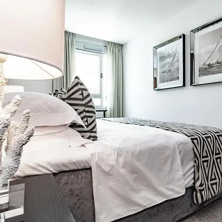 Ae - Wonderful In San Pedro Centro Appartement *