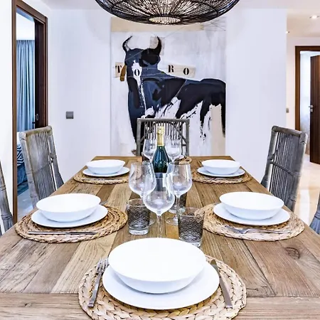 Ae - Wonderful In San Pedro Centro Apartment Marbella