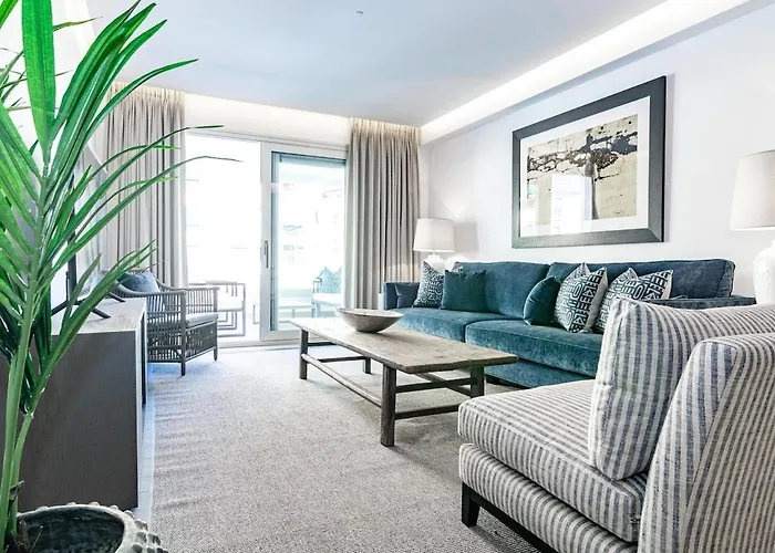 Ae - Wonderful Apartment In San Pedro Centro *