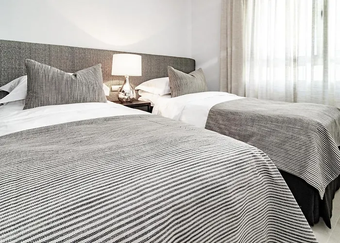 Ae - Wonderful Apartment In San Pedro Centro *