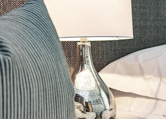 Ae - Wonderful Apartment In San Pedro Centro شقة