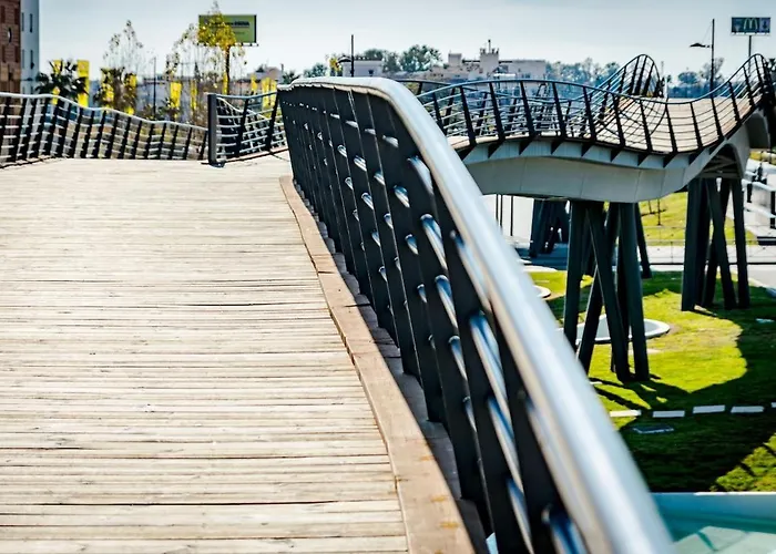 شقة Ae - Wonderful Apartment In San Pedro Centro *