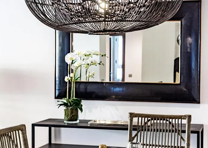 Ae - Wonderful Apartment In San Pedro Centro شقة ماربيا