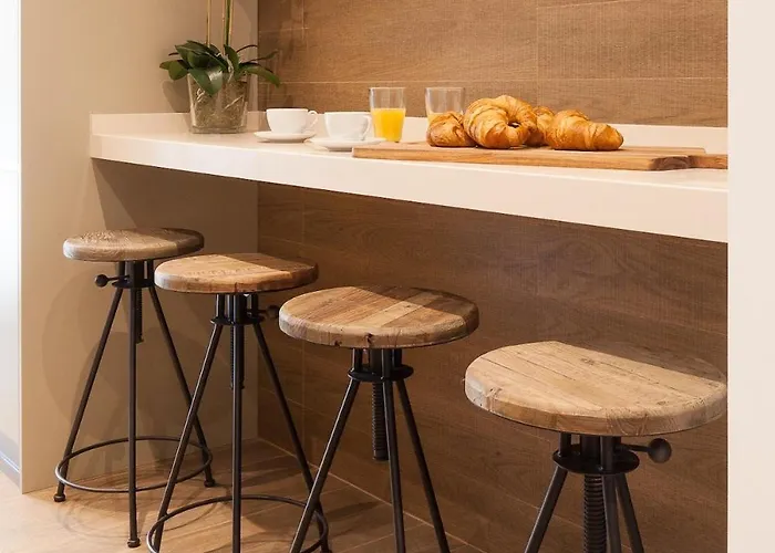 شقة Ae - Wonderful Apartment In San Pedro Centro ماربيا