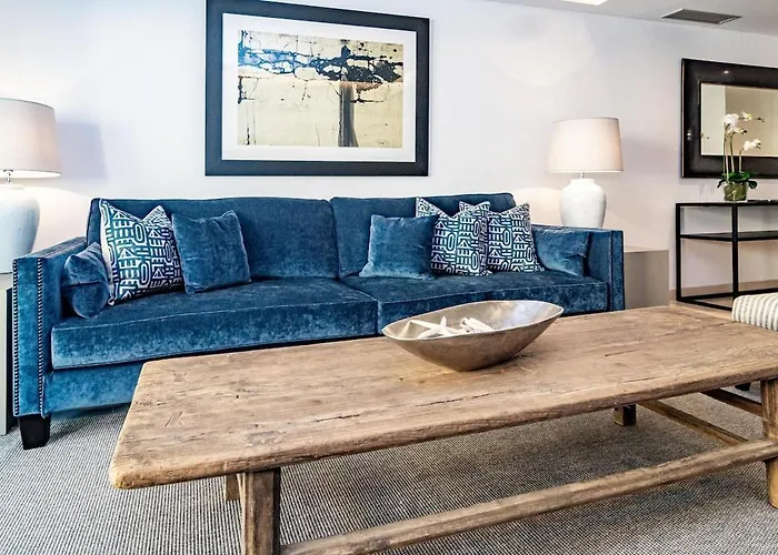 Ae - Wonderful Apartment In San Pedro Centro