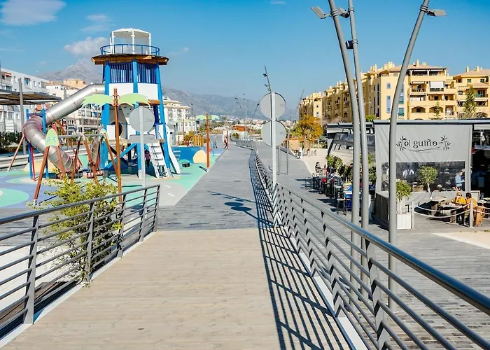 Ae - Wonderful Apartment In San Pedro Centro شقة *