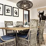 Apartamento Ae - Wonderful In San Pedro Centro