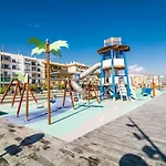 Apartamento Ae - Wonderful In San Pedro Centro Marbella