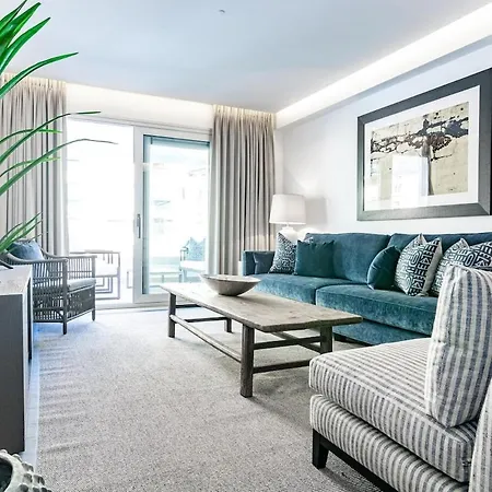 AE-Modern 3 bedroom apartment San Pedro *