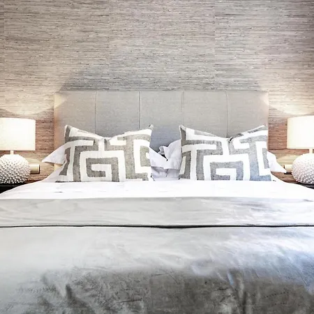 Appartement AE-Modern 3 bedroom apartment San Pedro *