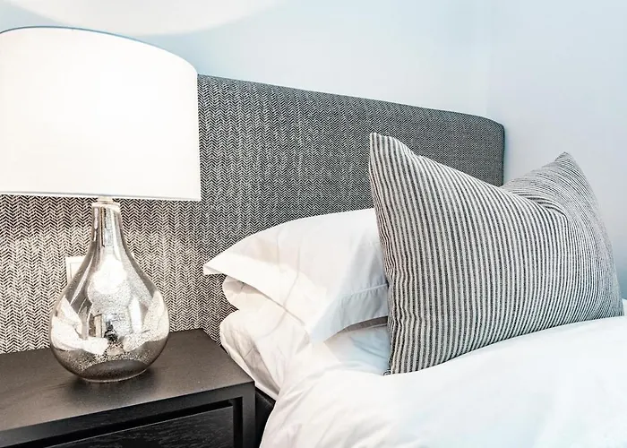 Appartement AE-Modern 3 bedroom apartment San Pedro *