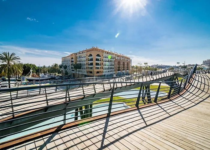 AE-Modern 3 bedroom apartment San Pedro Appartement *