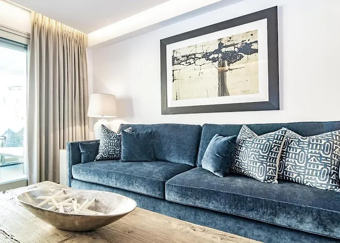 AE-Modern 3 bedroom apartment San Pedro Marbella