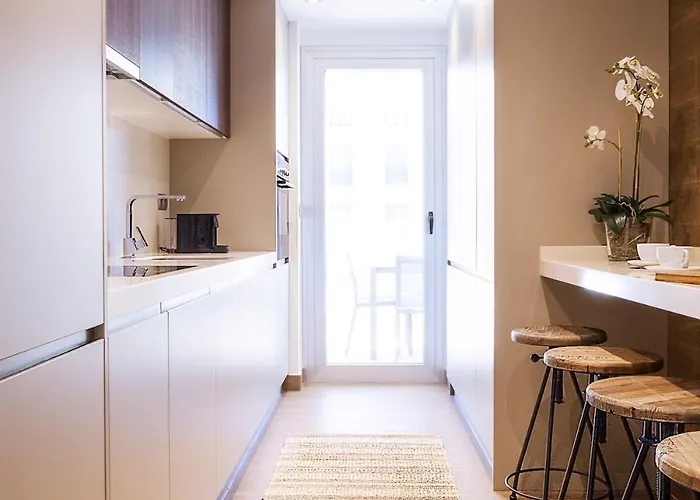 AE-Modern 3 bedroom apartment San Pedro *